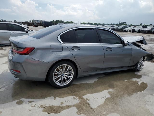 2024 BMW 330I 3MW69FF03R8E77595