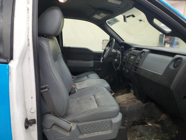 2014 FORD F150 #3262027507