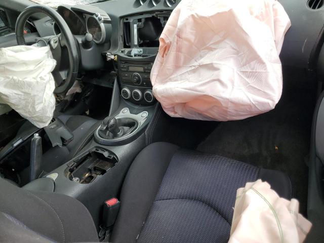 2010 NISSAN 370Z #3284581334