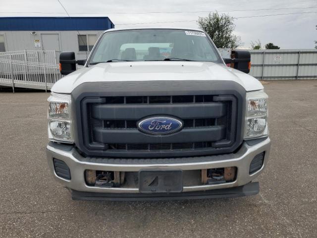 2015 FORD F250 SUPER DUTY 1FT7W2A60FEC86519