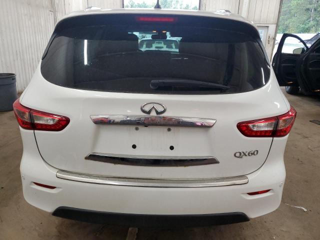 2014 INFINITI QX60 #3312469612