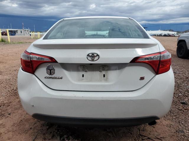 2016 TOYOTA COROLLA L 5YFBURHE0GP479487