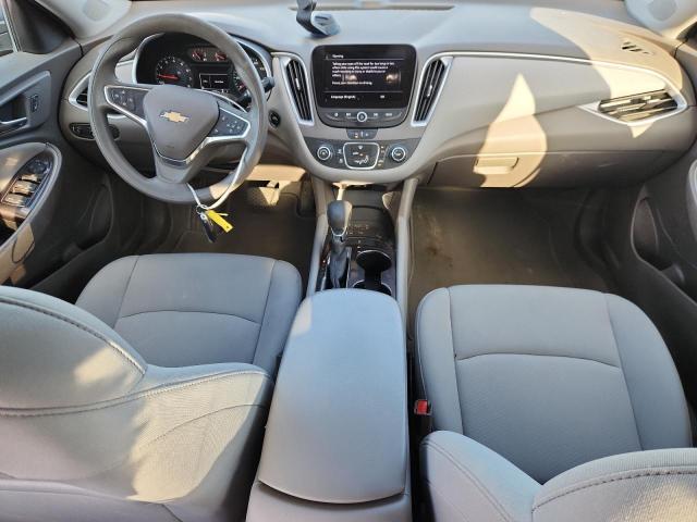 2021 CHEVROLET MALIBU LS 1G1ZC5STXMF086139