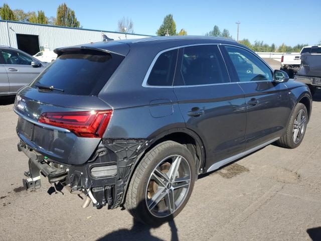 2022 AUDI Q5 E PREMI WA1E2AFY0N2018510