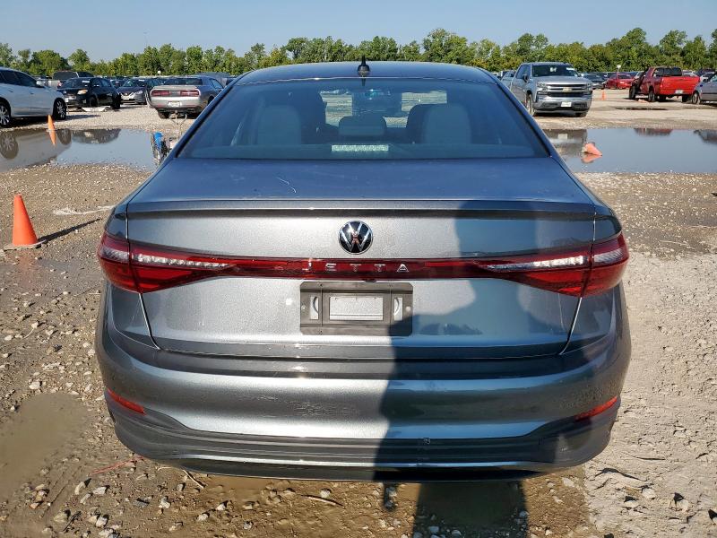 2025 VOLKSWAGEN JETTA SPOR 3VWBX7BU6SM012633