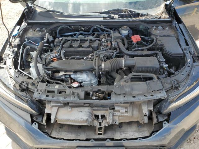 2022 HONDA CIVIC EXL - 19XFL1H79NE023509