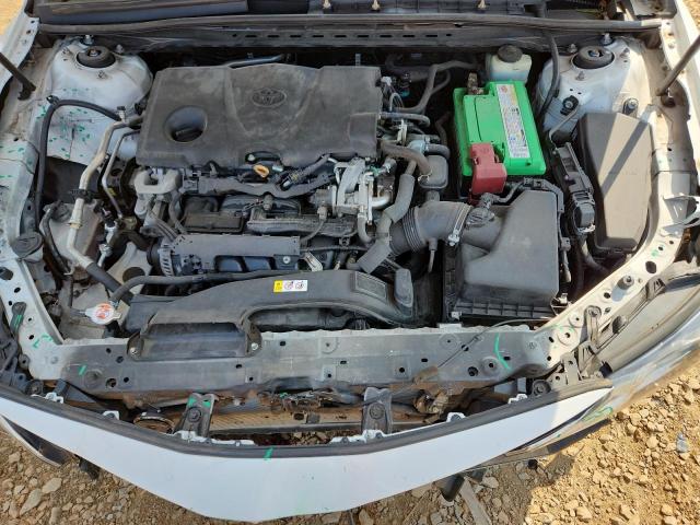 2018 TOYOTA CAMRY L 4T1B11HK3JU531863