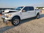 Lot #3301878432 2021 FORD F150 SUPER