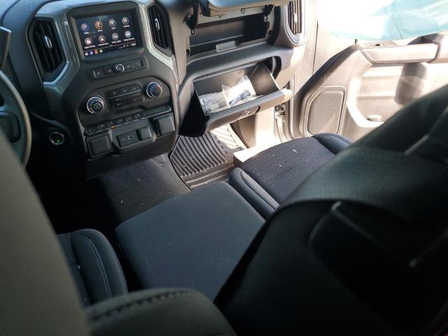 2023 CHEVROLET SILVERADO K1500 CUSTOM 1GCPDBEK8PZ215897