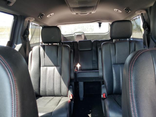 2017 DODGE GRAND CARA 2C4RDGEG7HR696724