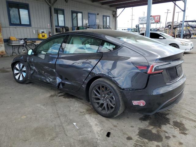 2024 TESLA MODEL 3 #3291157985