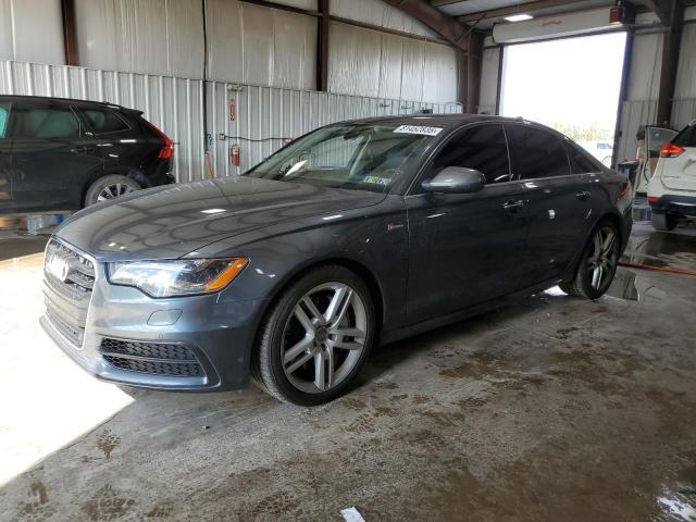AUDI A6 PRESTIG
