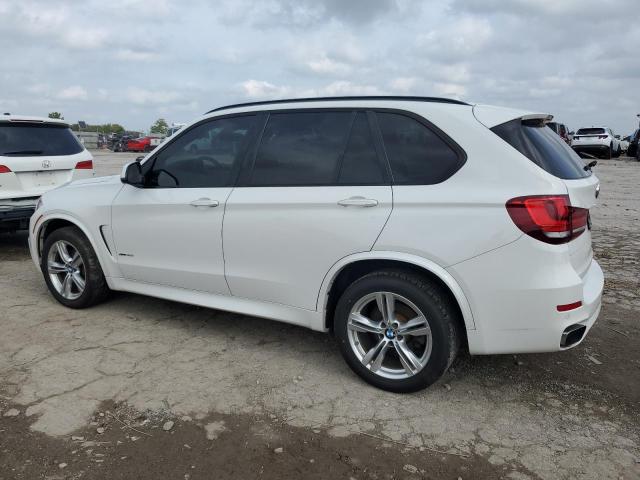 2015 BMW X5 XDRIVE3 5UXKR0C58F0K53998
