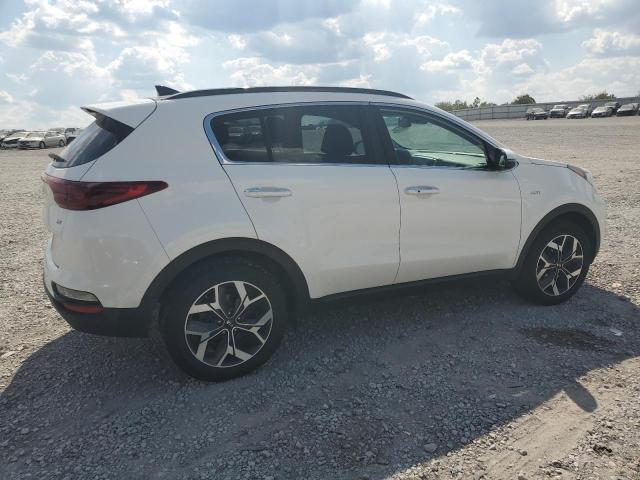 2022 KIA SPORTAGE EX KNDPNCAC3N7015939