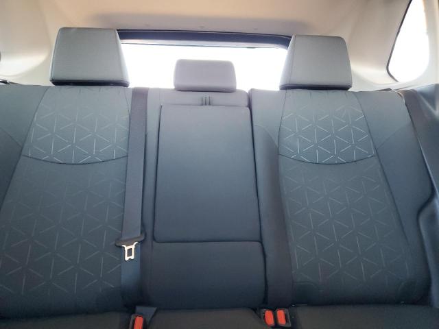 2024 TOYOTA RAV4 XLE - 2T3W1RFV0RW302931