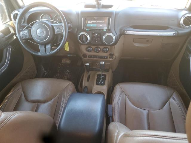 2018 JEEP WRANGLER U 1C4BJWFG4JL910344