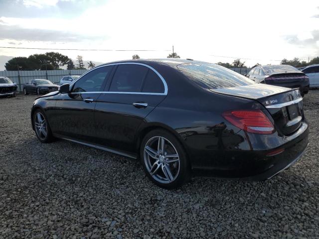 2017 MERCEDES-BENZ E 300 WDDZF4JB5HA057223