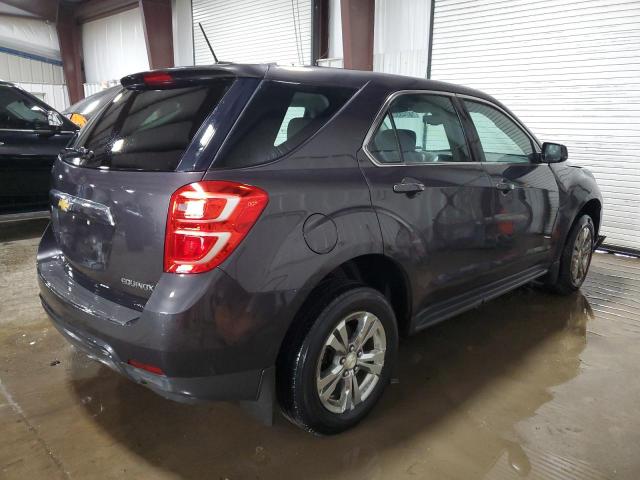 2016 CHEVROLET EQUINOX LS 2GNALBEKXG6200300