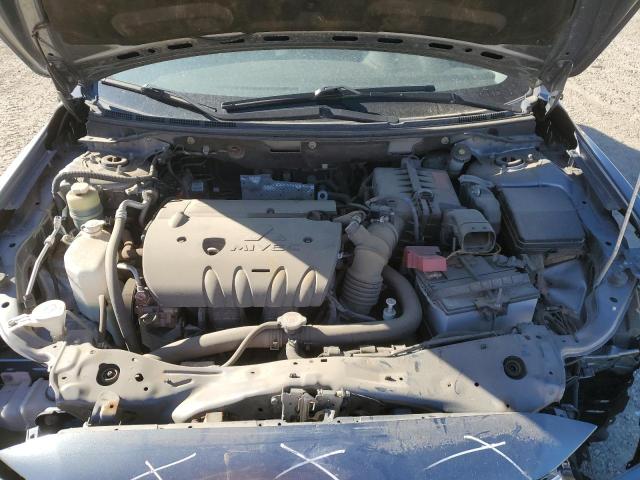 2017 MITSUBISHI LANCER ES JA32V2FW9HU603730