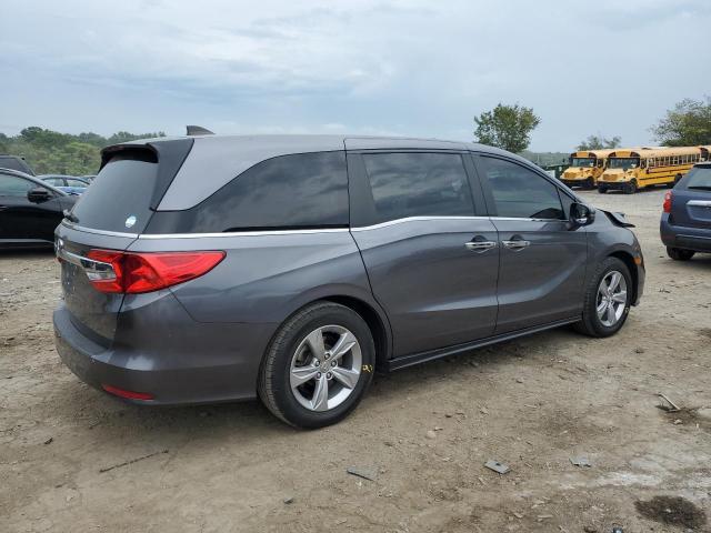 2019 HONDA ODYSSEY EXL - 5FNRL6H74KB039469