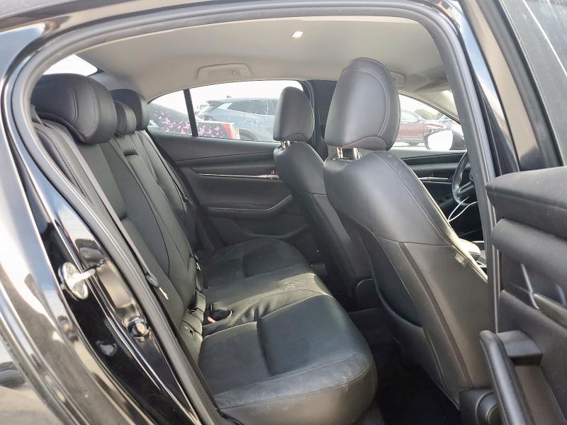 2020 MAZDA 3 SELECT - JM1BPACL1L1175629