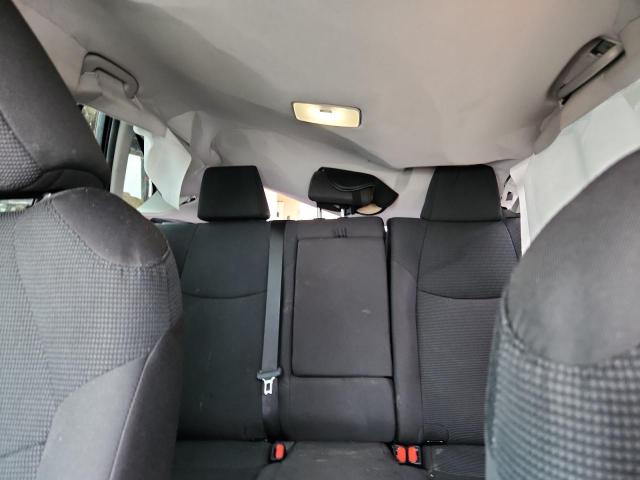 2025 TOYOTA RAV4 LE #3275770518