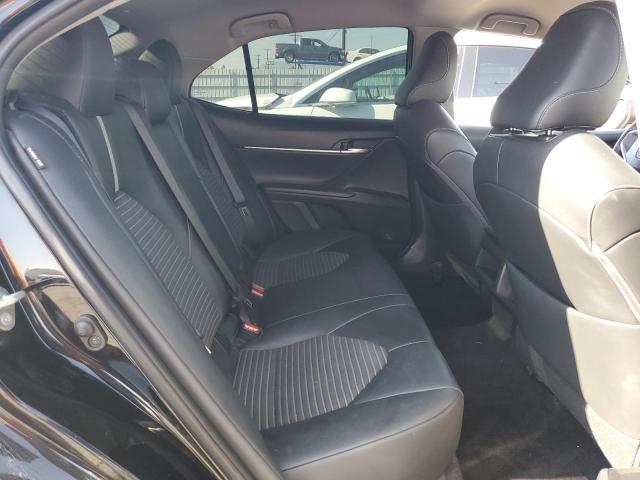 2019 TOYOTA CAMRY L - 4T1B11HK0KU796919