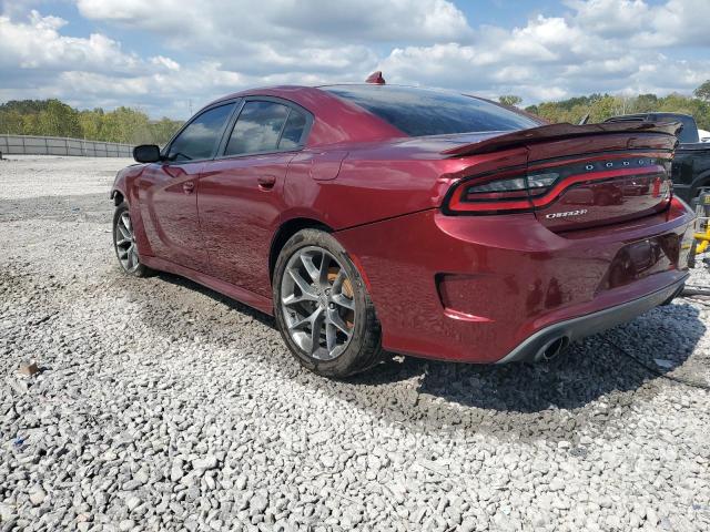 2019 DODGE CHARGER R/ - 2C3CDXCT7KH545454