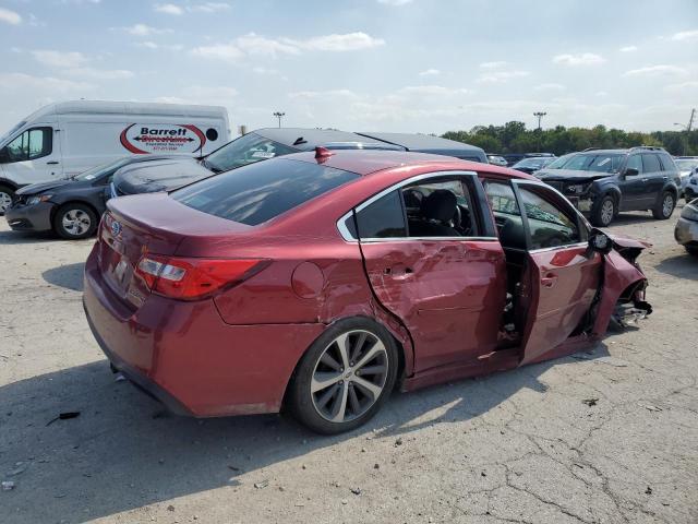 2018 SUBARU LEGACY 2.5I LIMITED #3277001161