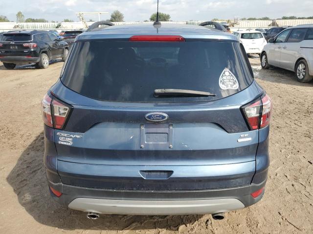 2018 FORD ESCAPE SE - 1FMCU0GD4JUB70961