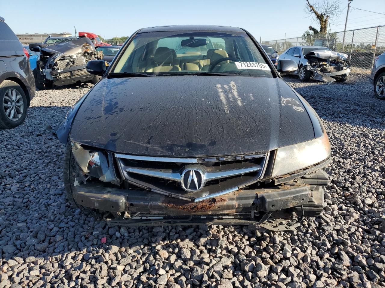 Lot #3255474392 2006 ACURA TSX