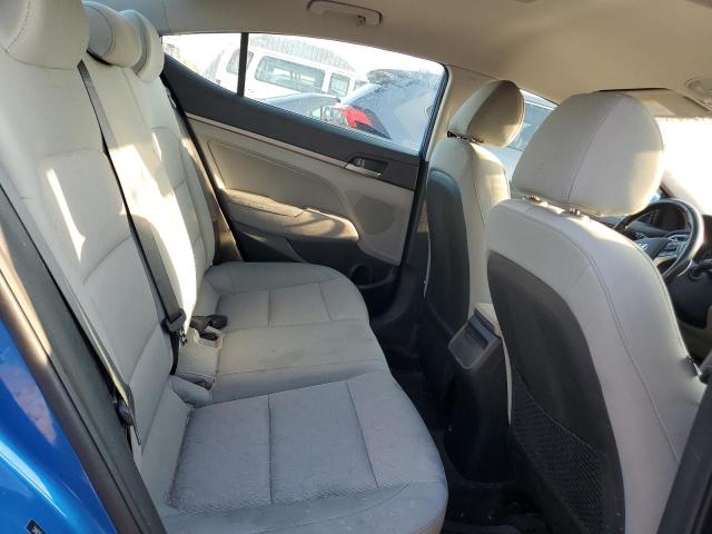 2017 HYUNDAI ELANTRA SE #3281587389