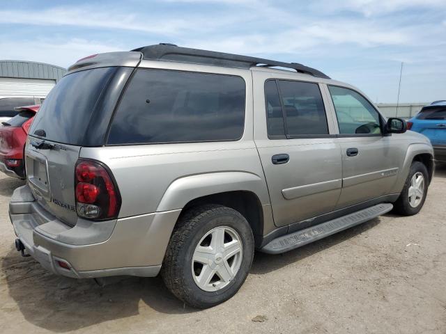 2003 CHEVROLET TRAILBLAZER EXT - Other View