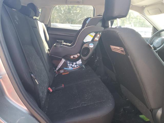 2015 MITSUBISHI OUTLANDER 4A4AP3AU6FE023323