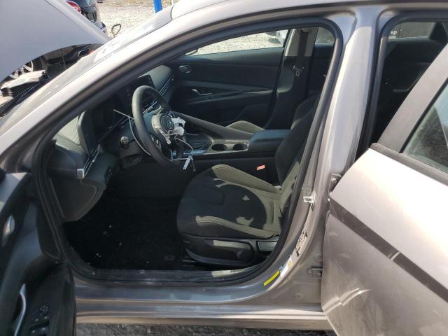 2023 HYUNDAI ELANTRA BL KMHLM4AJ7PU038856