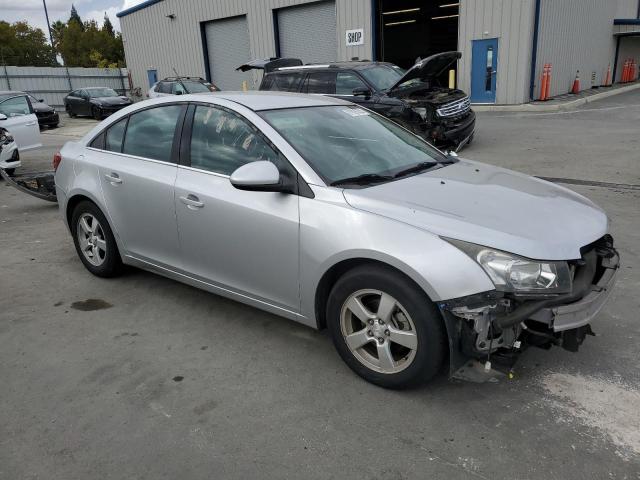 2014 CHEVROLET CRUZE LT - 1G1PC5SB1E7348513