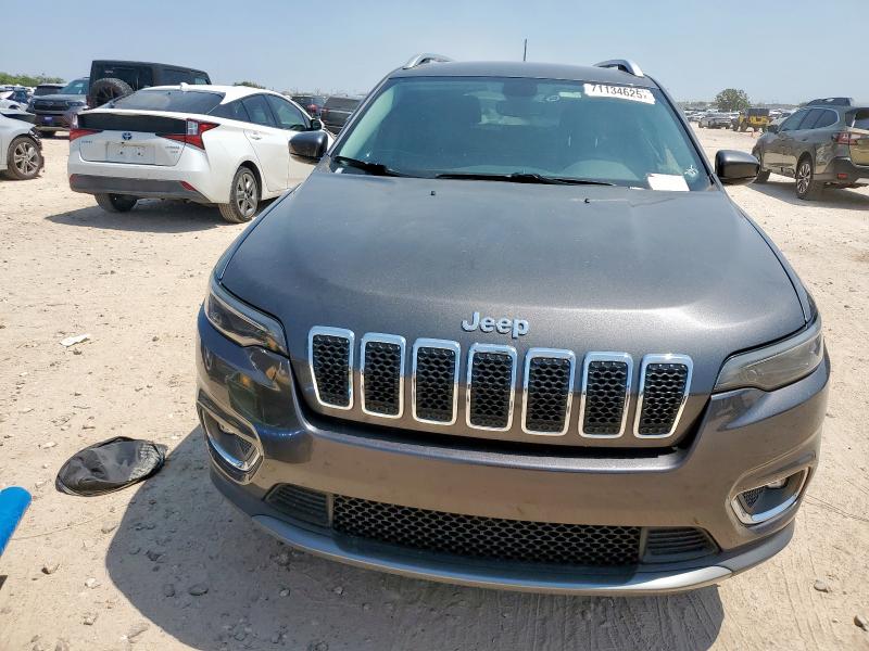 2019 JEEP CHEROKEE L 1C4PJMDX4KD211174