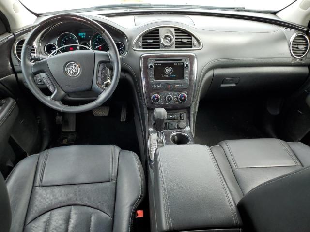 2017 BUICK ENCLAVE 5GAKVBKD7HJ147428