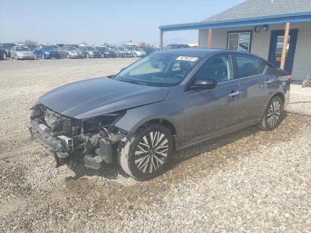 NISSAN ALTIMA SV
