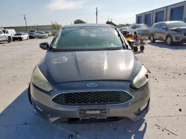 2015 FORD FOCUS SE - 1FADP3K2XFL319318