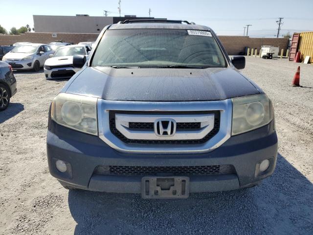 2011 HONDA PILOT EX - 5FNYF3H46BB012474