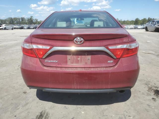 2016 TOYOTA CAMRY LE 4T1BF1FK3GU612911