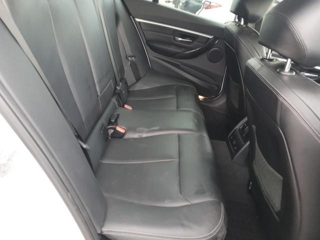 2018 BMW 330 XI WBA8K3C54JA485869