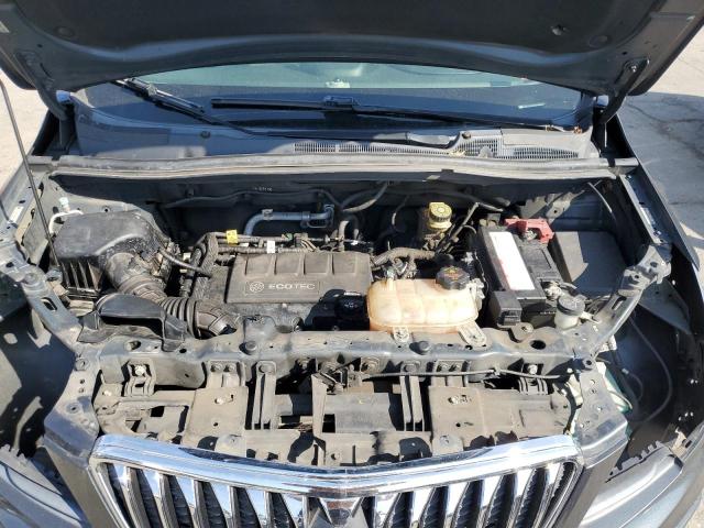 2016 BUICK ENCORE KL4CJGSB6GB750948