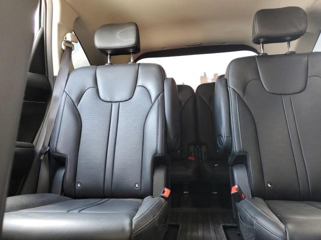 2025 KIA SORENTO EX - KNDRHDJG4S5319037