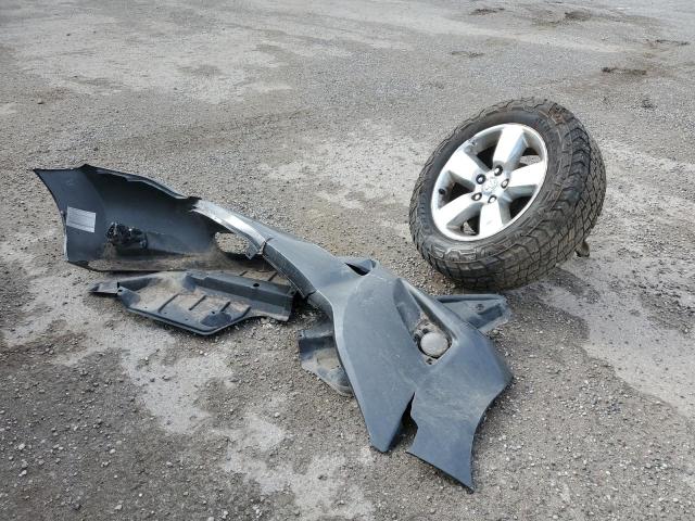 2014 RAM 1500 SLT - 1C6RR7TMXES341008