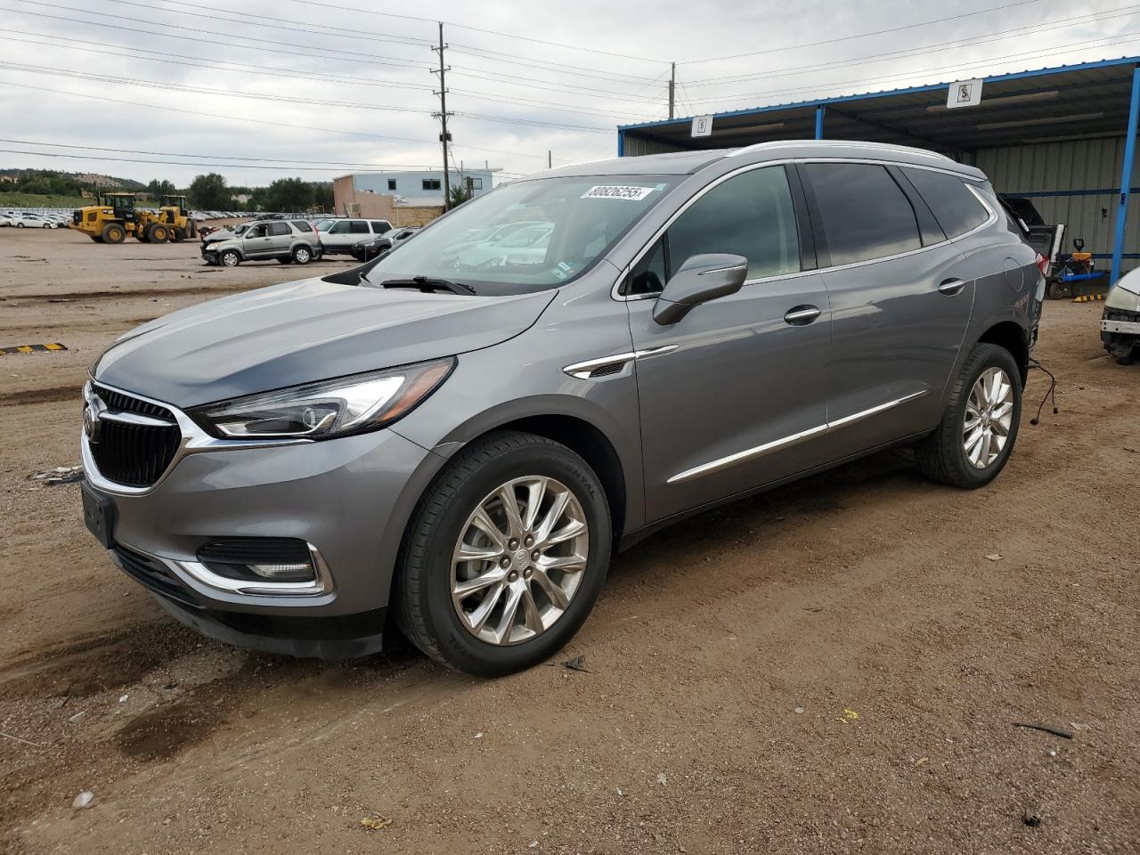BUICK ENCLAVE ESSENCE