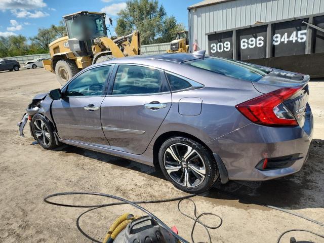 2016 HONDA CIVIC TOUR - 19XFC1F93GE006115