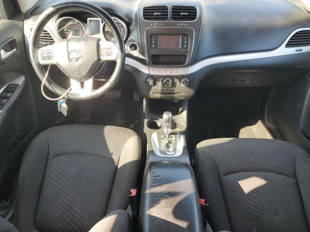 2015 DODGE JOURNEY SE - 3C4PDCAB0FT708605