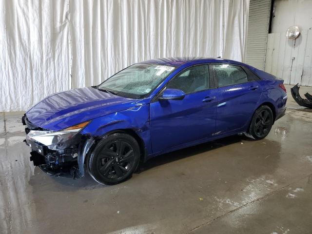 2023 HYUNDAI ELANTRA SE #3304571443